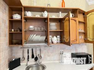 3-к квартира, посуточно, 100м2, 2/5 этаж