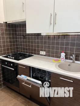 2-к квартира, посуточно, 55м2, 2/5 этаж