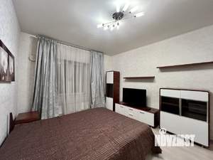 1-к квартира, на длительный срок, 43м2, 9/9 этаж