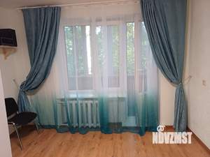 1-к квартира, на длительный срок, 31м2, 2/5 этаж
