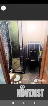 Студия квартира, посуточно, 23м2, 5/9 этаж