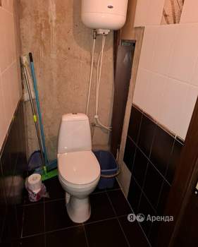 2-к квартира, на длительный срок, 56м2, 3/16 этаж