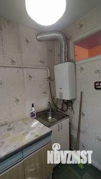 2-к квартира, на длительный срок, 47м2, 2/5 этаж