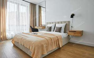 1-к квартира, на длительный срок, 41м2, 5/12 этаж