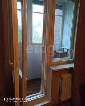 2-к квартира, на длительный срок, 55м2, 3/12 этаж