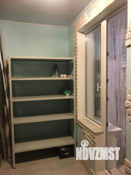 1-к квартира, на длительный срок, 48м2, 3/26 этаж