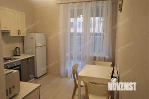 1-к квартира, на длительный срок, 35м2, 3/9 этаж