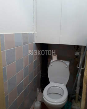 1-к квартира, на длительный срок, 38м2, 7/12 этаж