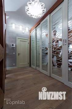 2-к квартира, на длительный срок, 78м2, 1/7 этаж