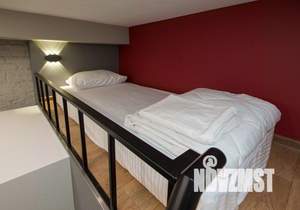 1-к квартира, посуточно, 15м2, 1/1 этаж