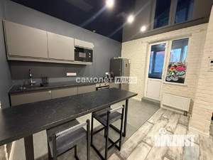 1-к квартира, на длительный срок, 42м2, 3/22 этаж