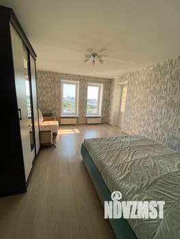 1-к квартира, на длительный срок, 30м2, 13/18 этаж