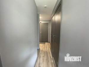 2-к квартира, на длительный срок, 43м2, 2/9 этаж