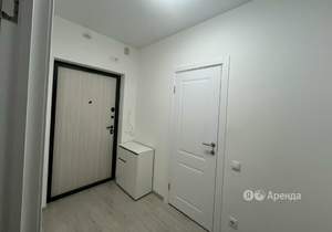 1-к квартира, на длительный срок, 34м2, 10/12 этаж