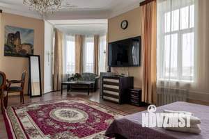 1-к квартира, посуточно, 65м2, 1/1 этаж