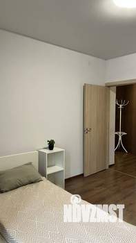 2-к квартира, на длительный срок, 68м2, 4/23 этаж