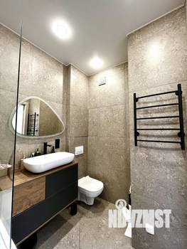 1-к квартира, на длительный срок, 41м2, 6/10 этаж