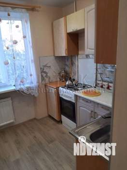 1-к квартира, на длительный срок, 34м2, 5/9 этаж