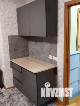 Студия квартира, на длительный срок, 25м2, 7/21 этаж
