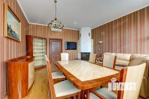 3-к квартира, на длительный срок, 130м2, 10/10 этаж