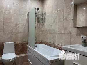 Студия квартира, посуточно, 28м2, 4/12 этаж