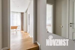1-к квартира, посуточно, 32м2, 2/9 этаж