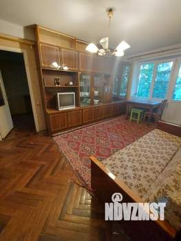 2-к квартира, на длительный срок, 45м2, 2/5 этаж