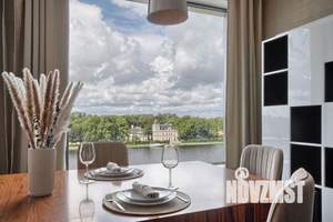 3-к квартира, посуточно, 150м2, 5/10 этаж