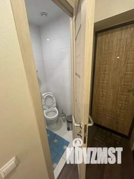 1-к квартира, посуточно, 11м2, 3/5 этаж