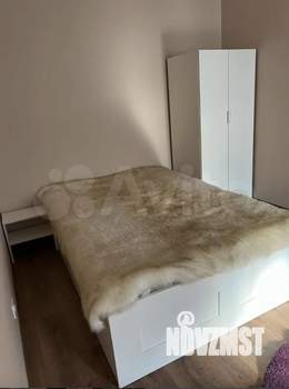 1-к квартира, на длительный срок, 42м2, 7/10 этаж