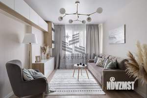3-к квартира, на длительный срок, 70м2, 1/10 этаж