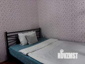 1-к квартира, посуточно, 45м2, 5/6 этаж