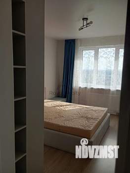 2-к квартира, на длительный срок, 55м2, 19/25 этаж