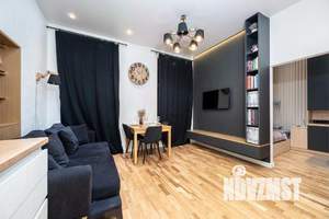 2-к квартира, посуточно, 65м2, 1/1 этаж