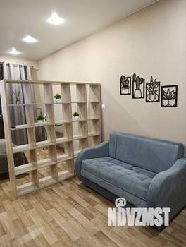 Студия квартира, на длительный срок, 36м2, 16/23 этаж