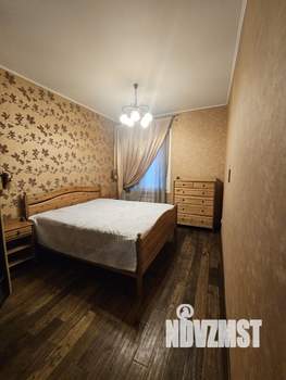 3-к квартира, на длительный срок, 75м2, 3/5 этаж