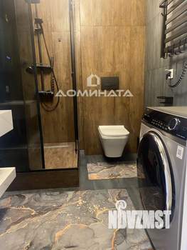 1-к квартира, на длительный срок, 40м2, 3/12 этаж