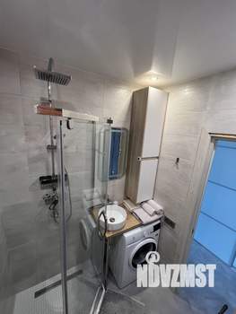 Студия квартира, посуточно, 30м2, 7/9 этаж