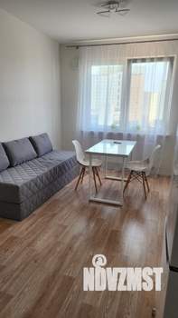 2-к квартира, на длительный срок, 32м2, 10/18 этаж