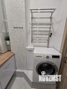 1-к квартира, на длительный срок, 54м2, 2/8 этаж