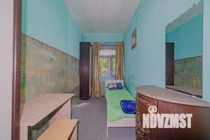 1-к квартира, посуточно, 13м2, 3/3 этаж