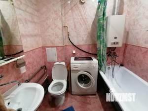 1-к квартира, на длительный срок, 35м2, 1/3 этаж