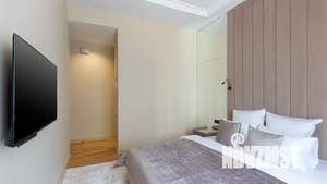 2-к квартира, посуточно, 93м2, 2/4 этаж