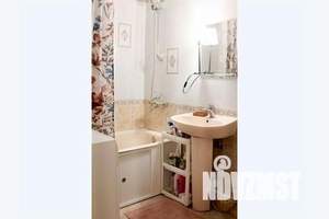 2-к квартира, посуточно, 60м2, 3/5 этаж
