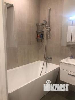 Студия квартира, на длительный срок, 30м2, 6/11 этаж