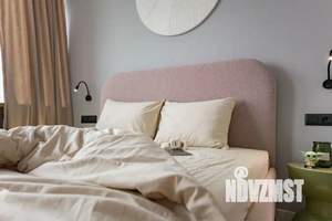 1-к квартира, посуточно, 22м2, 1/1 этаж