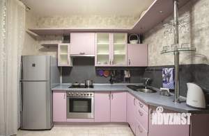 1-к квартира, на длительный срок, 45м2, 6/27 этаж