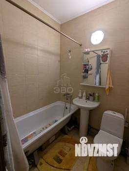 1-к квартира, на длительный срок, 36м2, 12/25 этаж