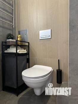 Студия квартира, на длительный срок, 20м2, 15/15 этаж