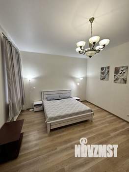 1-к квартира, на длительный срок, 35м2, 1/6 этаж